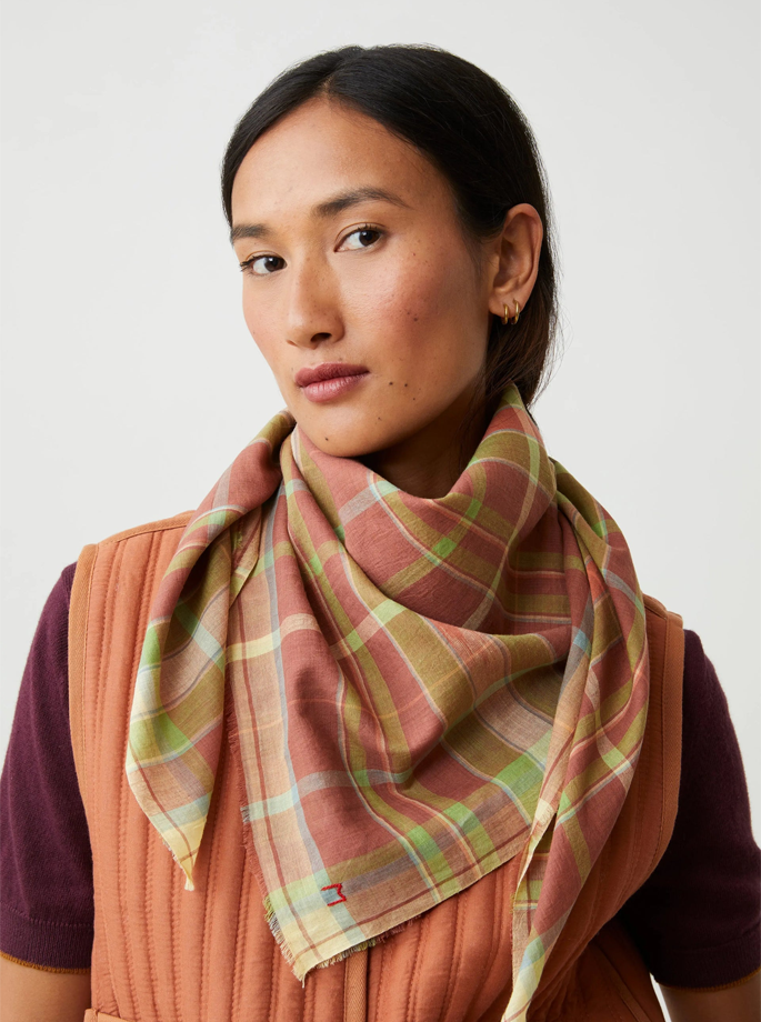 Moismont - N°768 Scarf Mars 