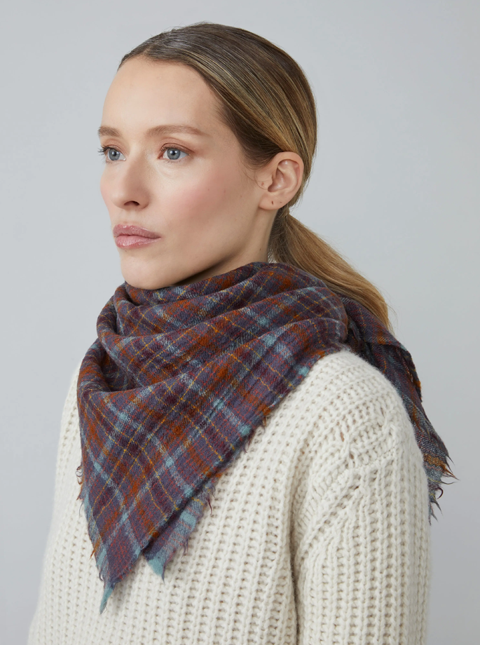 Moismont - N°656 Scarf Cloud