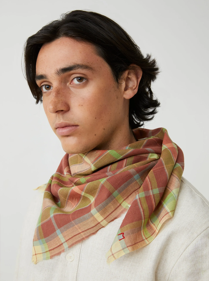 Moismont - N°768 Scarf Mars 