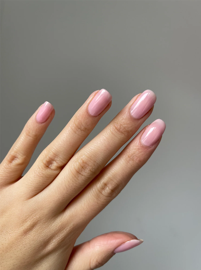 Nailberry - Elegance
