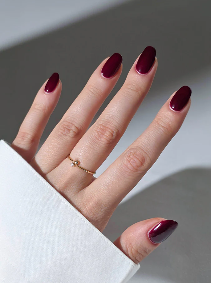 Nailberry - Kirsch Kiss