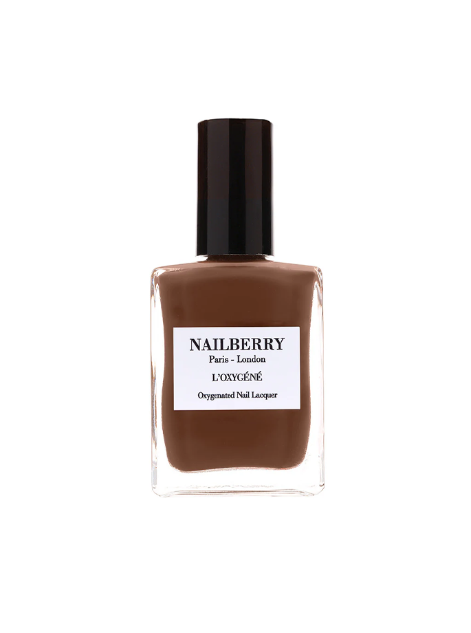 Nailberry - Nuts About You