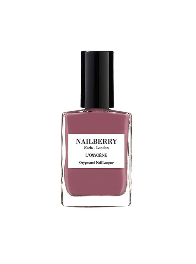 Nailberry - Fashionista