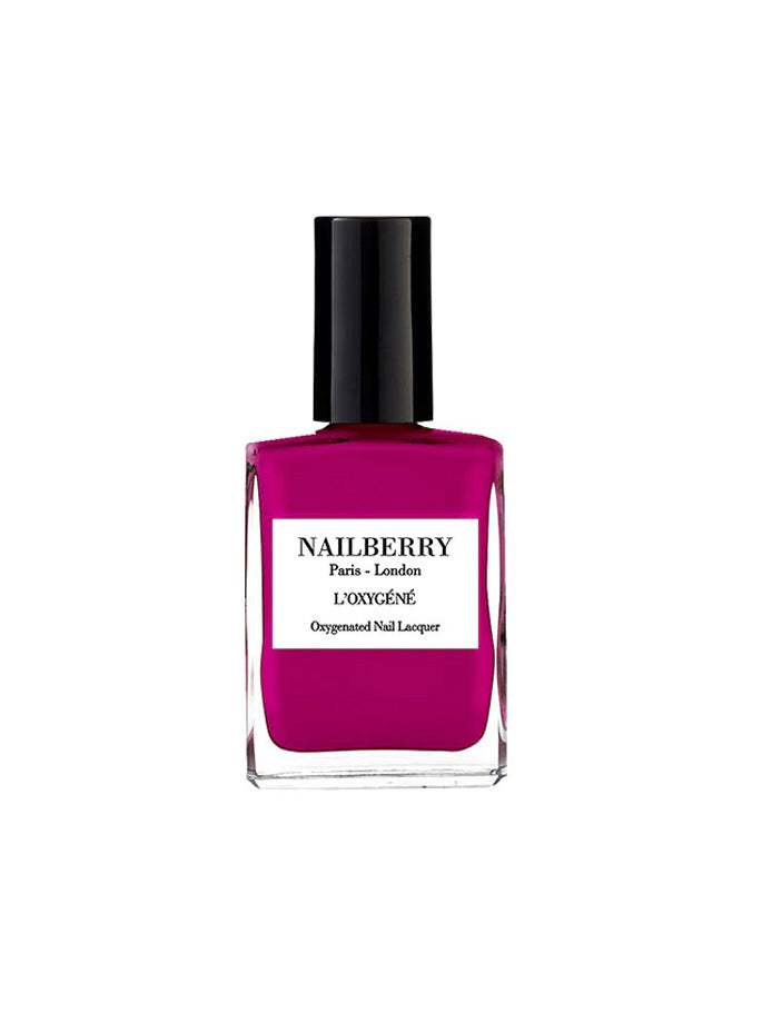 Nailberry - Nail polish Fuchsia In Love