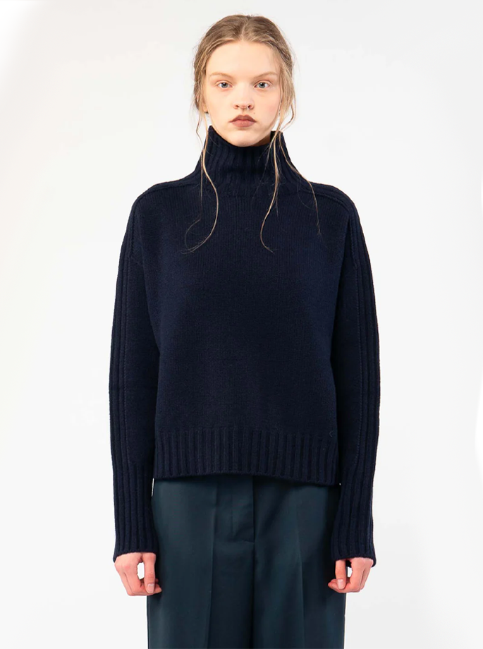 Phiili - Phoenix Knit Mocha