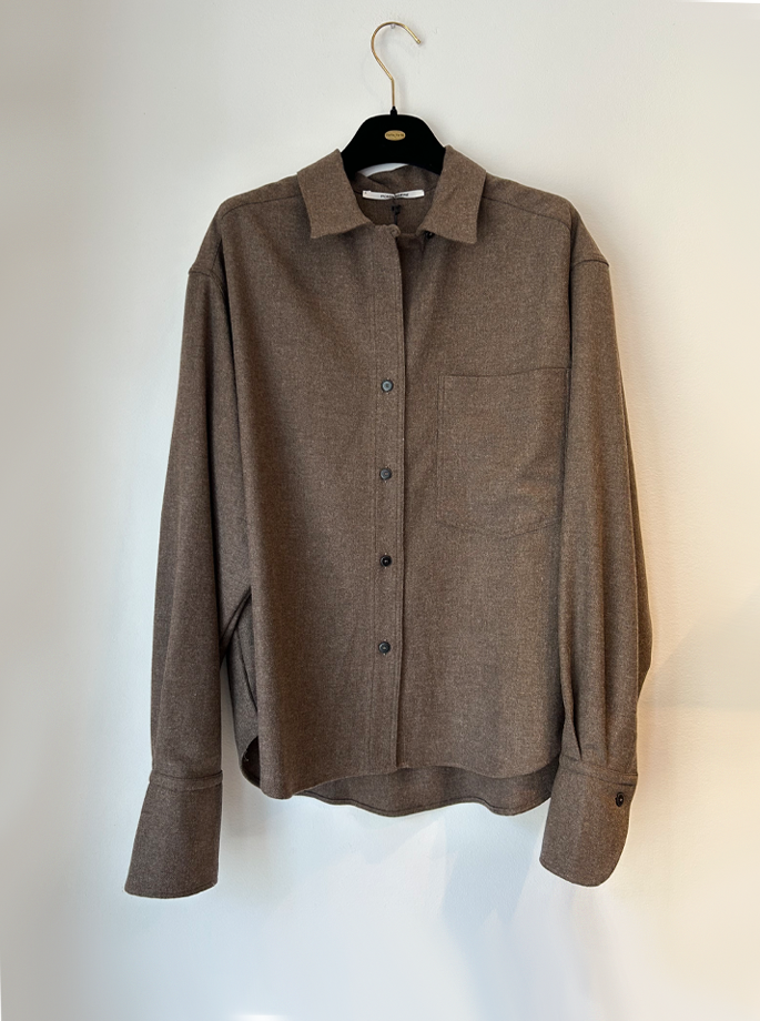Pomanders - Shirt Cigar