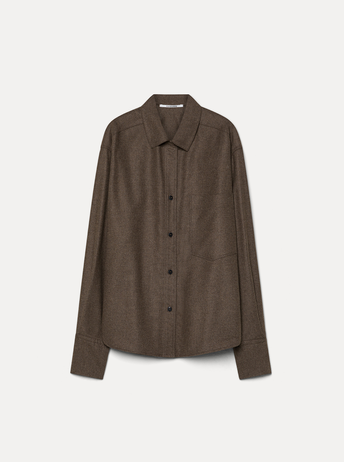 Pomanders - Shirt Cigar