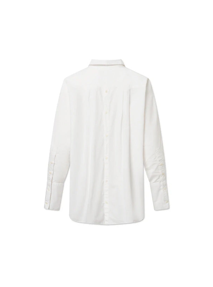 Rue De Tokyo - Sakiko Shirt White