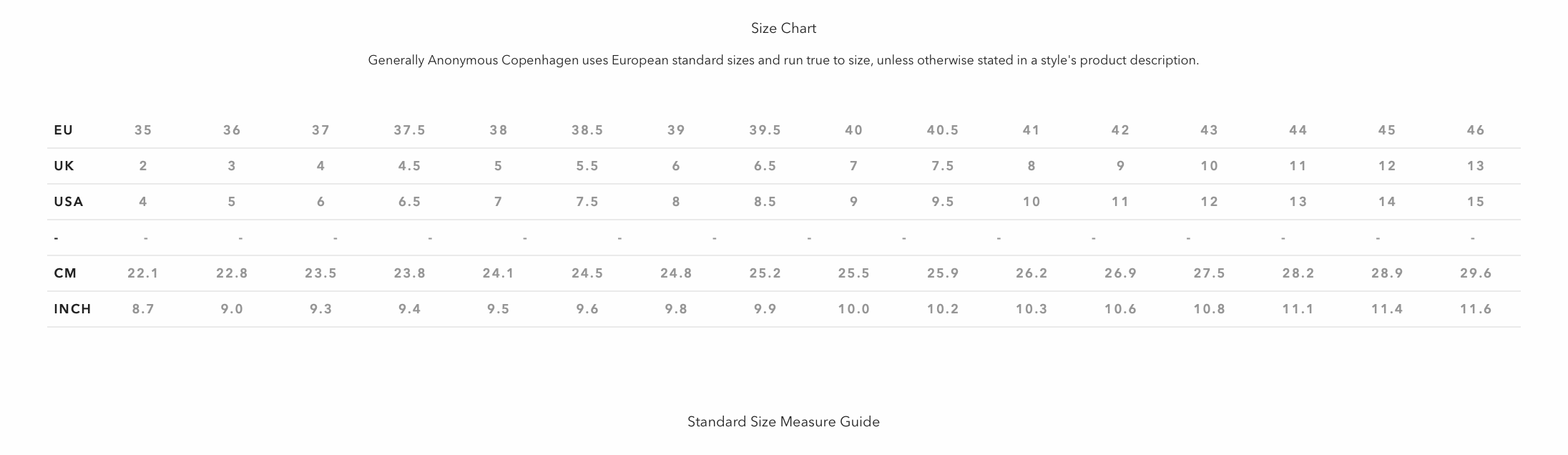 Anonymous - Trini Shoes Black Suede