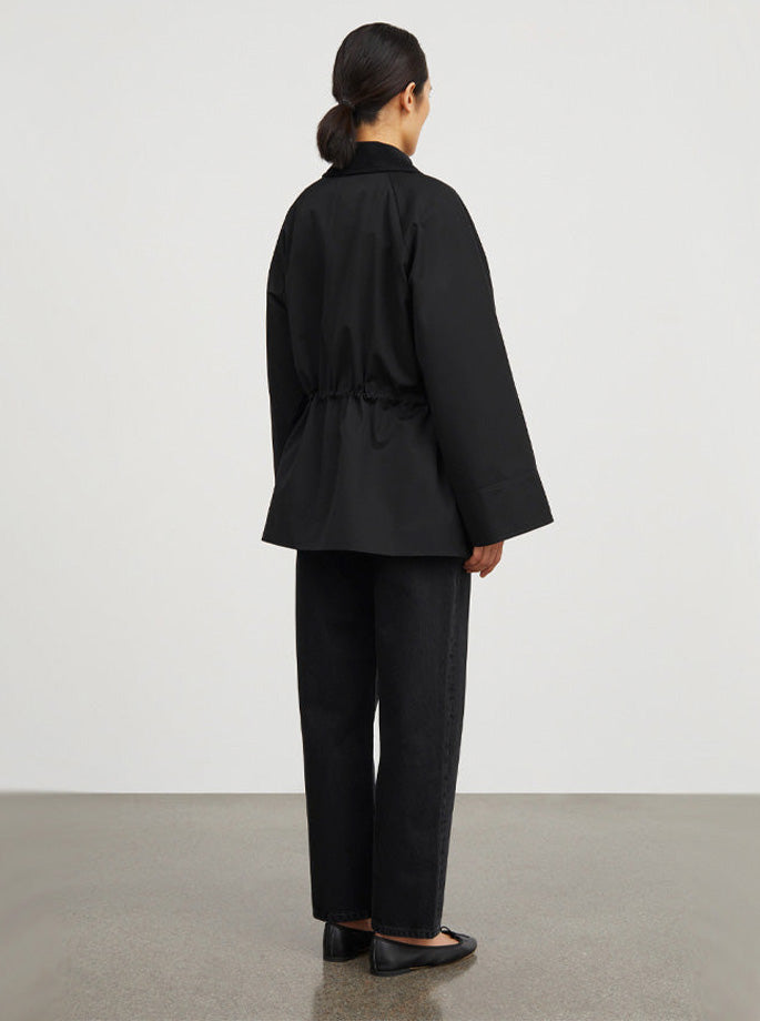 Skall Studio - Gaby Jacket Black