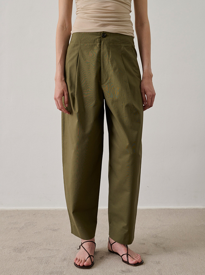 Soeur - Daley Pants Khaki 