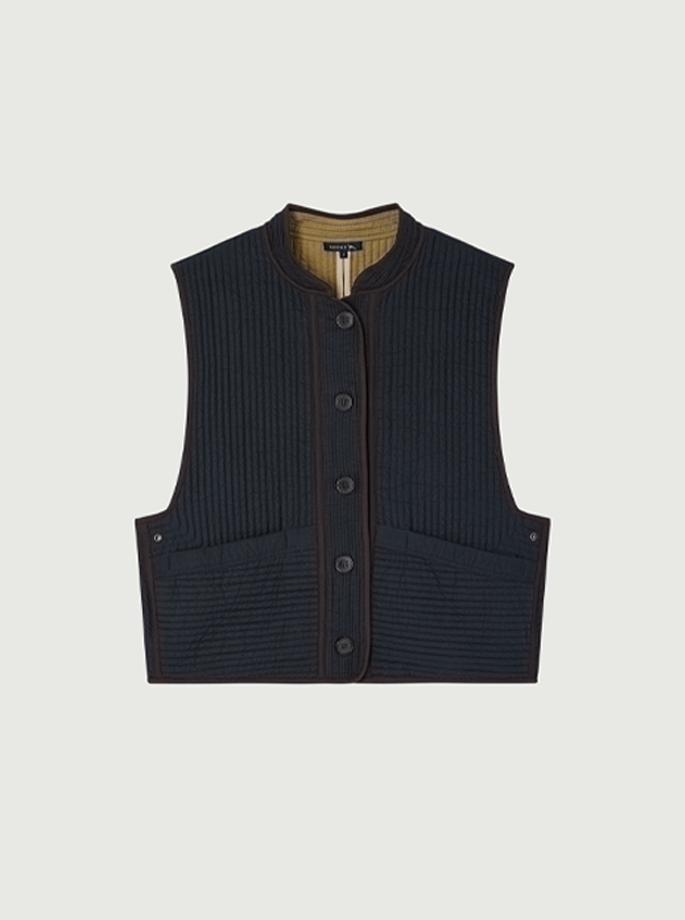 Soeur - Tomari Vest