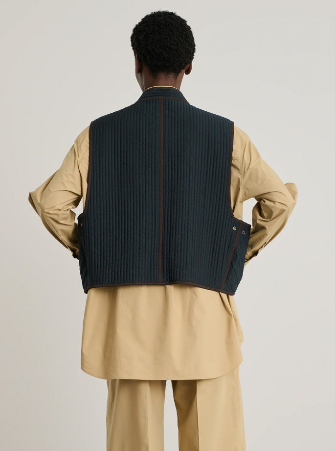 Soeur - Tomari Vest