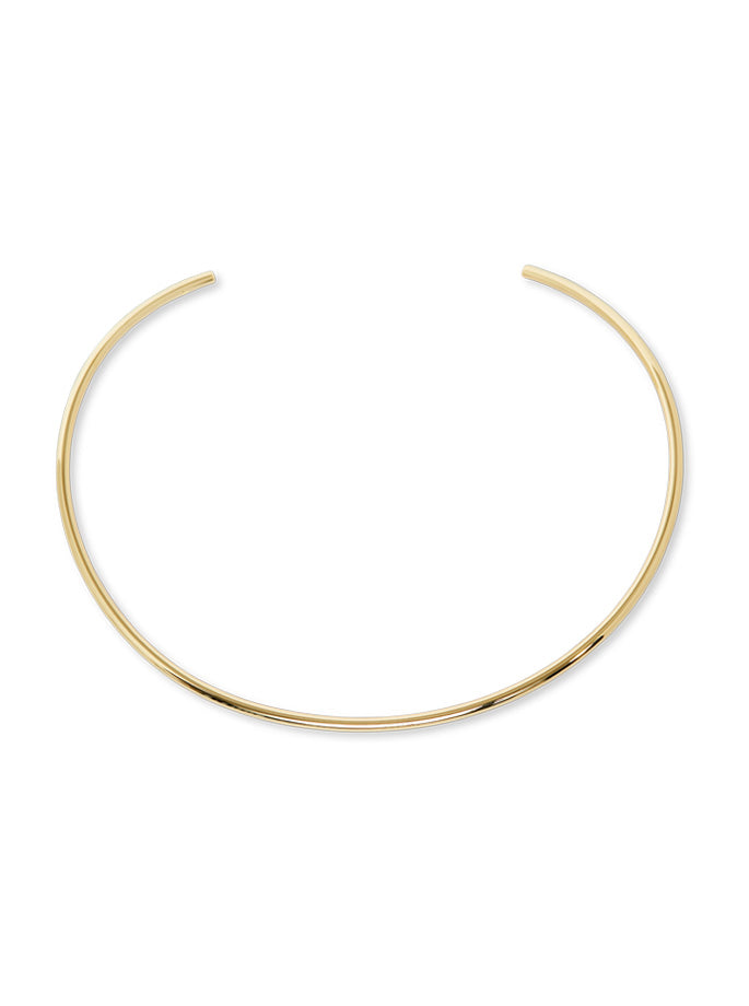 Trine Tuxen - Jemma Collar Gold