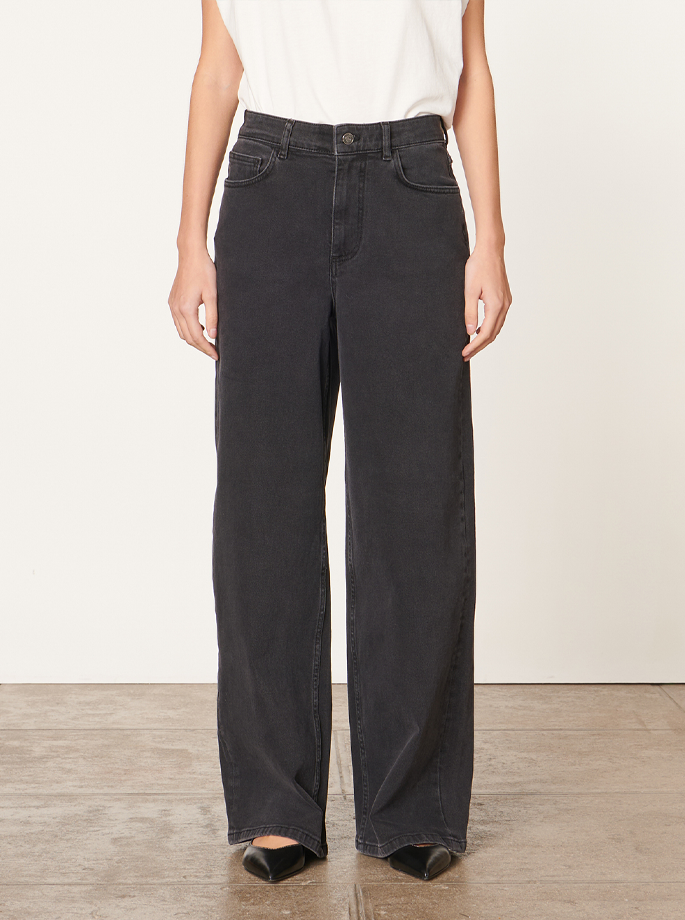 Vanessa Bruno - Dompay Jeans Royal 