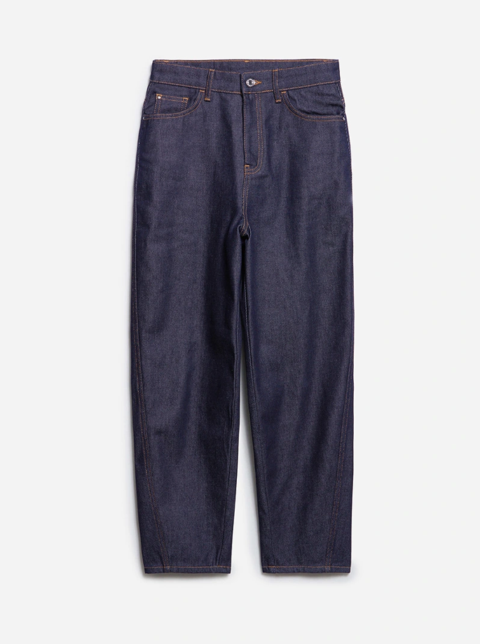 Vanessa Bruno - Dompay Jeans Royal 