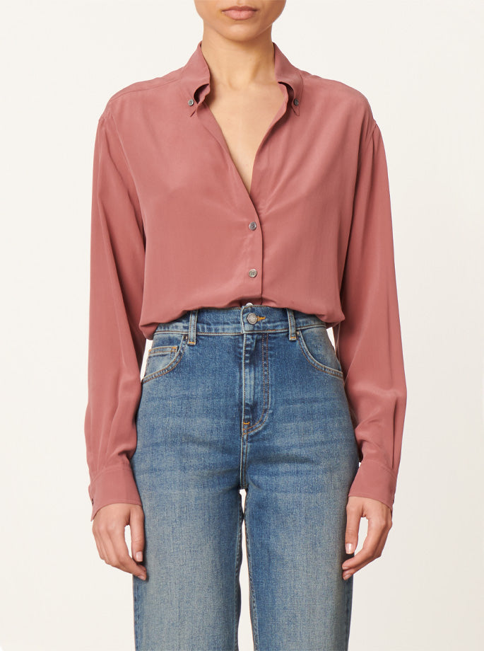 Vanessa Bruno - Druyat Shirt Blush