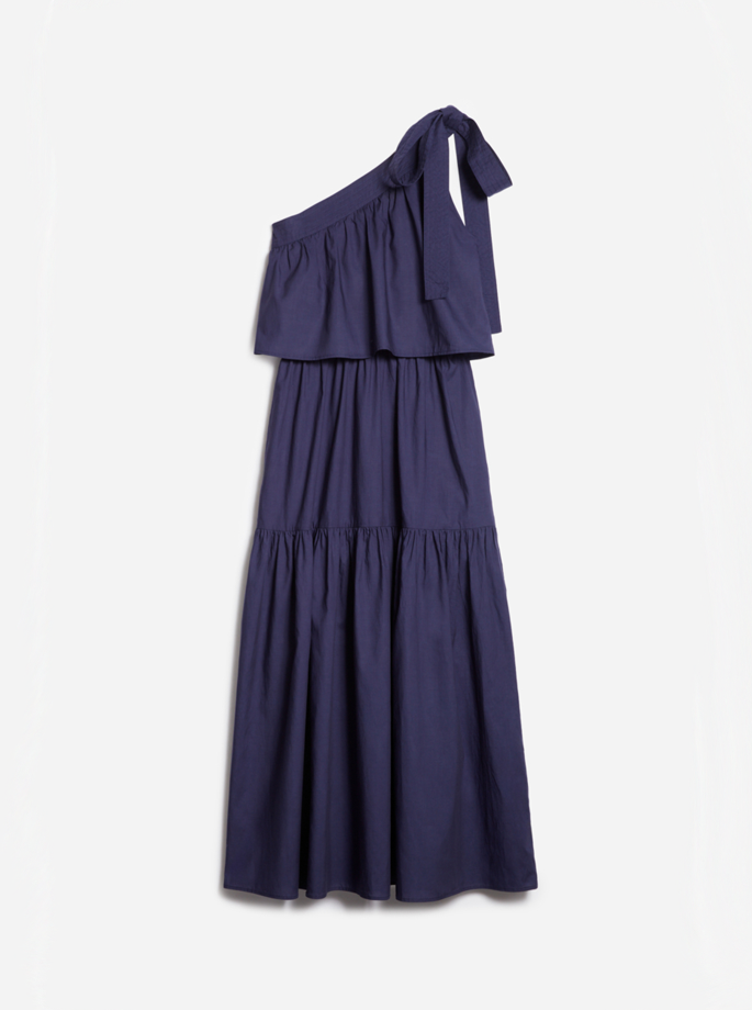Vanessa Bruno - Cora Dress Encre