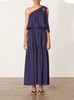 Vanessa Bruno - Cora Dress Encre