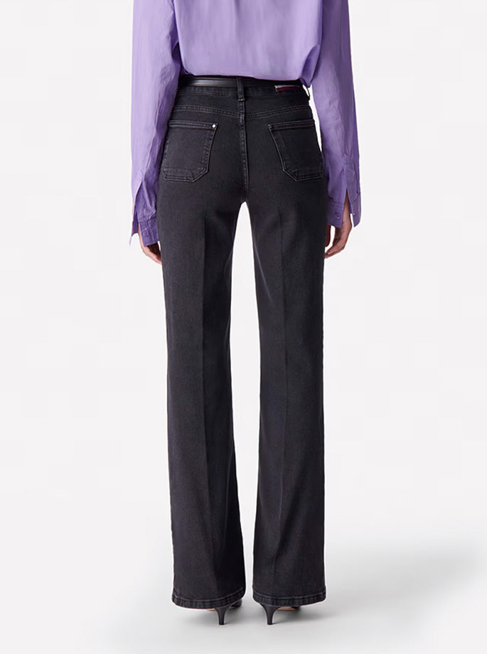 Vanessa Bruno - Dompay Pants Noir