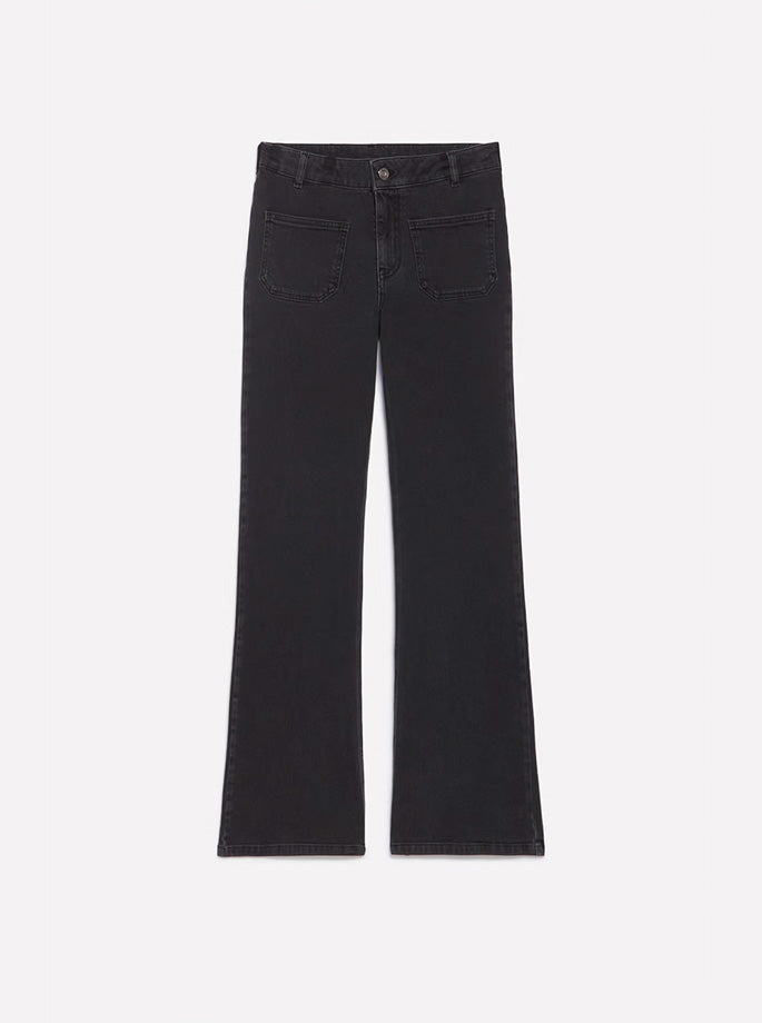 Vanessa Bruno - Dompay Pants Noir