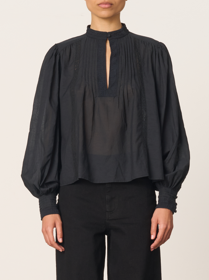 Vanessa Bruno - Dompay Jeans Royal 