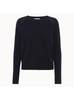 Wuth - Peal Pullover Navy 