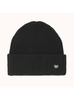 Wuth - Stine Beanie Black