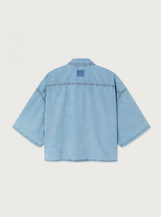 American Vintage - Ysoli Shirt Ombre