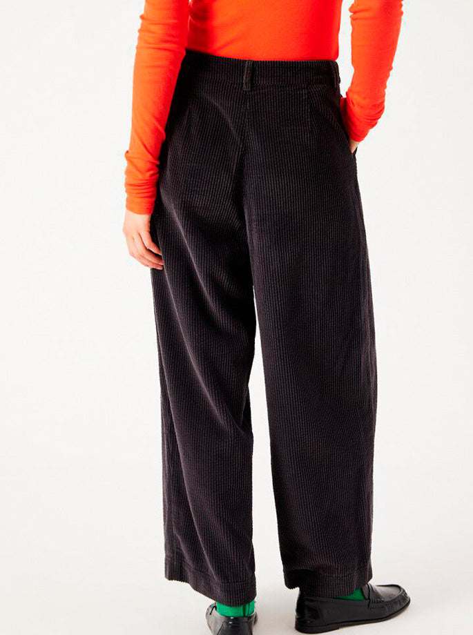 American Vintage - Padow Pants Ours Vintage