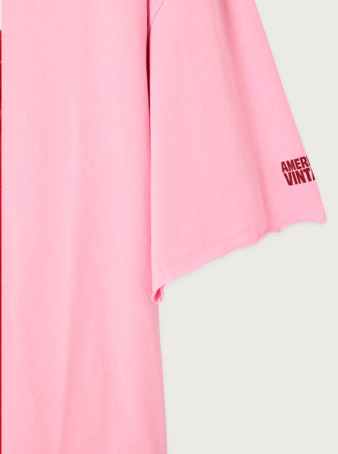 American Vintage - Ykobow T-Shirt Candy (missing price)