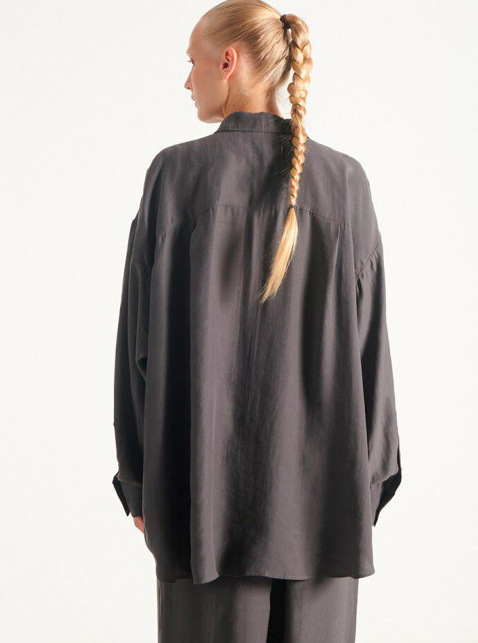 American Vintage - Ysoli Shirt Ombre