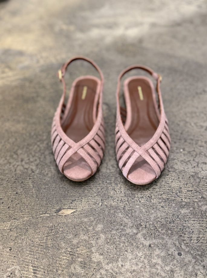 Anonymous - Carminho 20 Burnt rose