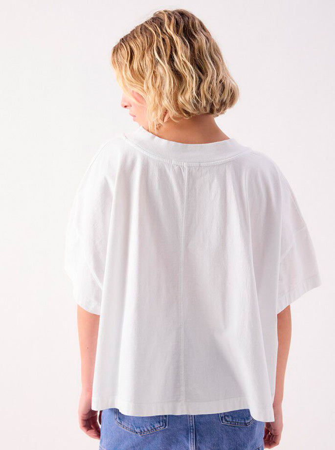 American Vintage - Ykobow T-Shirt Candy (missing price)