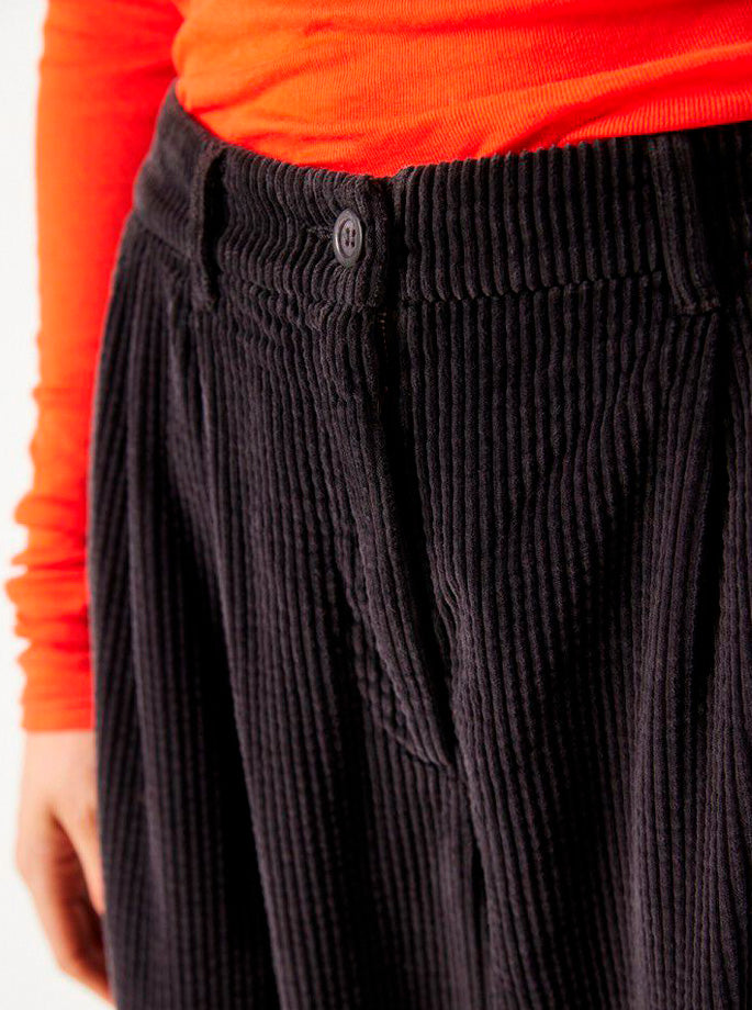 American Vintage - Padow Pants Ours Vintage
