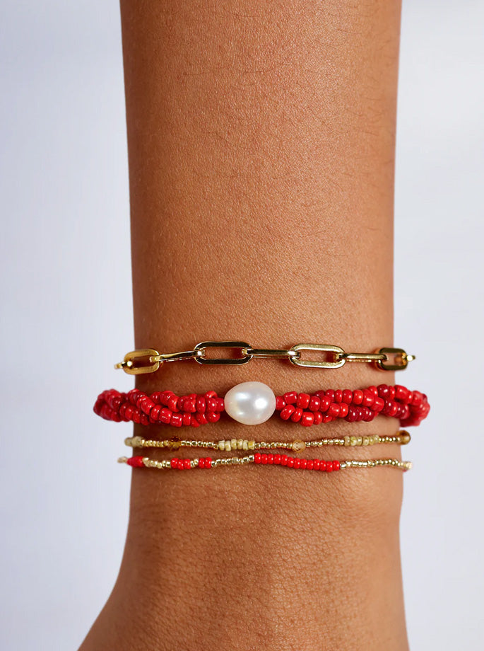 Anni Lu - Bellagio Bracelet