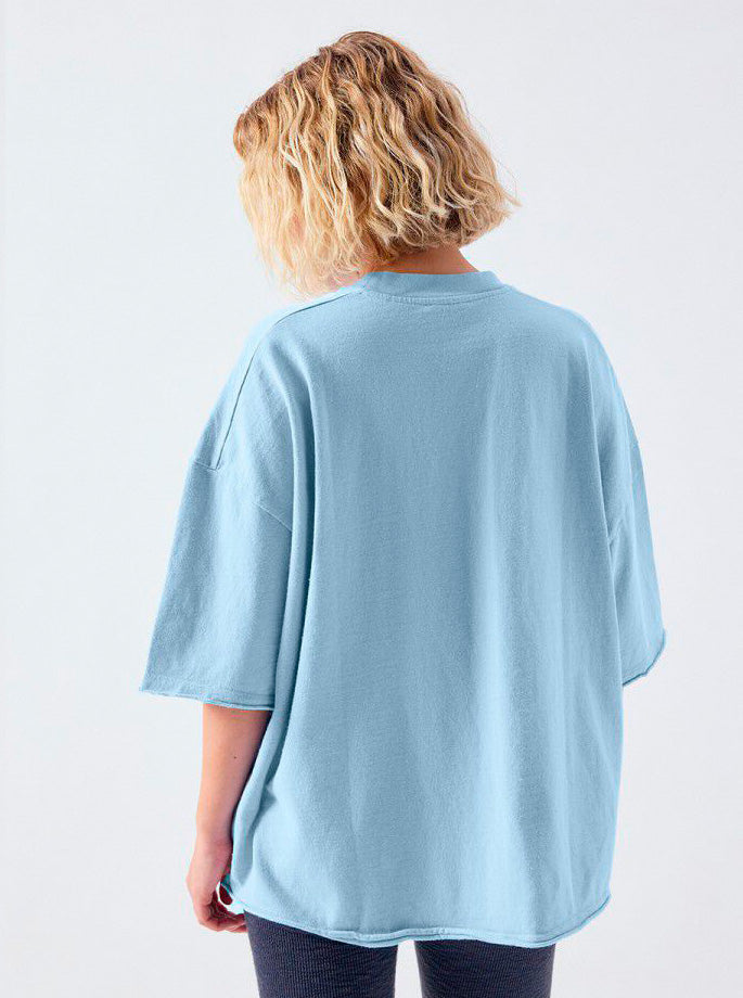 American Vintage - Ykobow T-Shirt Candy (missing price)