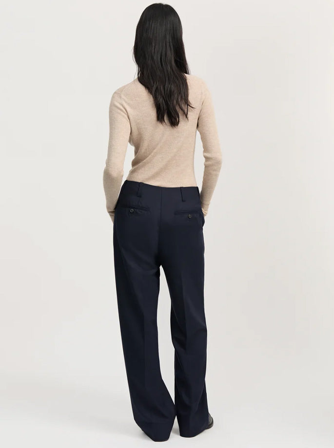 Aiayu - Toto Pant Fine Wool