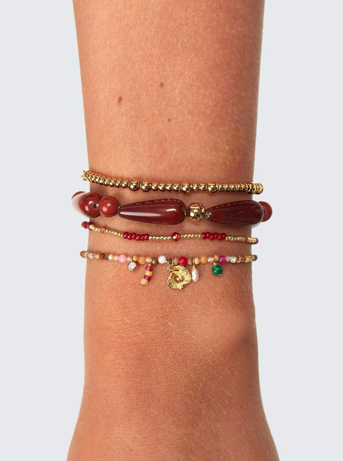 Anni Lu - Uluwatu Bracelet
