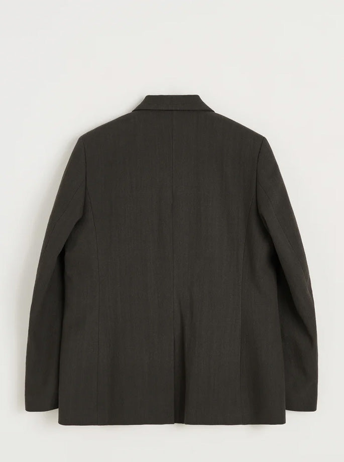 Aiayu - Jason Jacket Soil