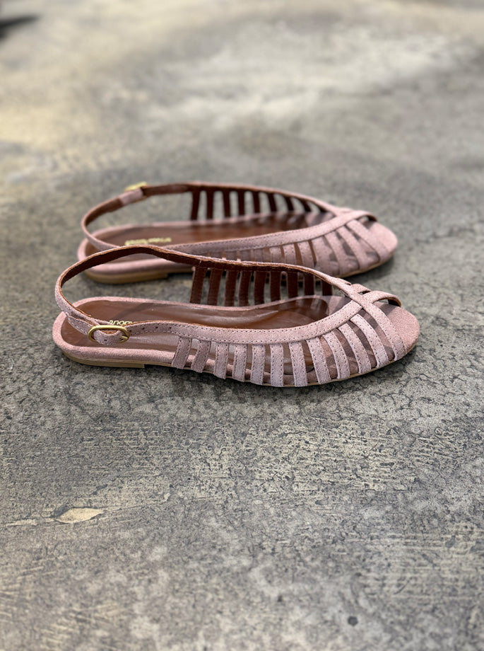 Anonymous - Carminho 20 Burnt rose