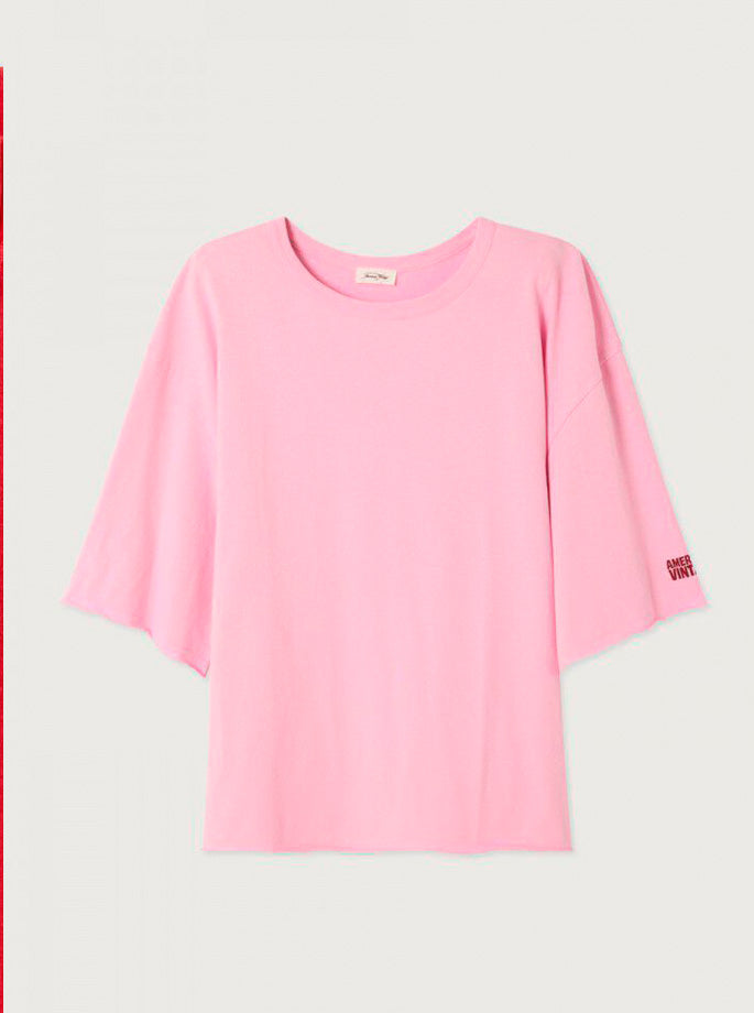 American Vintage - Ykobow T-Shirt Candy (missing price)