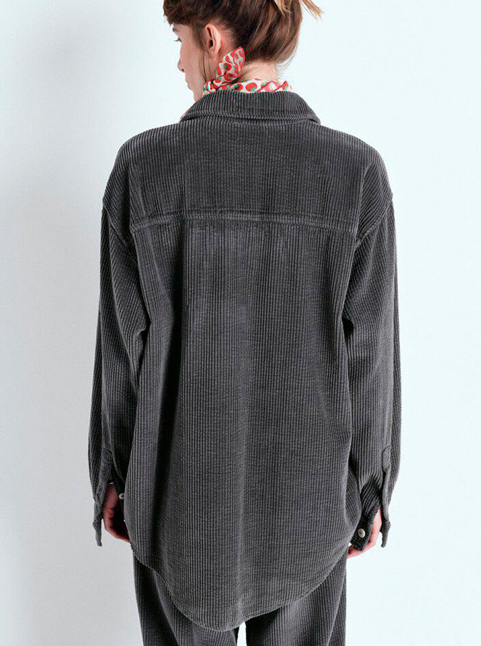 American Vintage - Padow Shirt Ours Vintage
