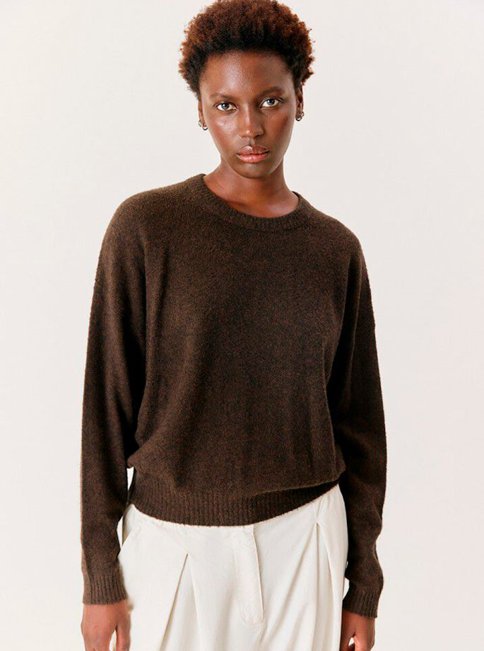 American Vintage - Jazy Shirt Black