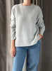 Wuth - Agnes Pullover Light Grey