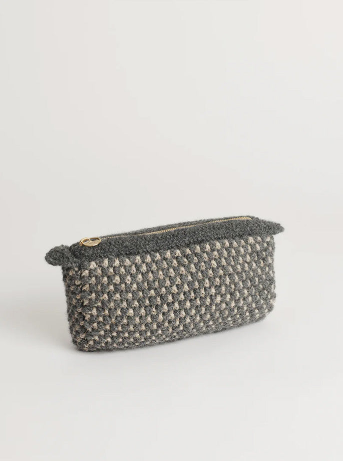 Aiayu - Helen Bag Mix Stormy/Air