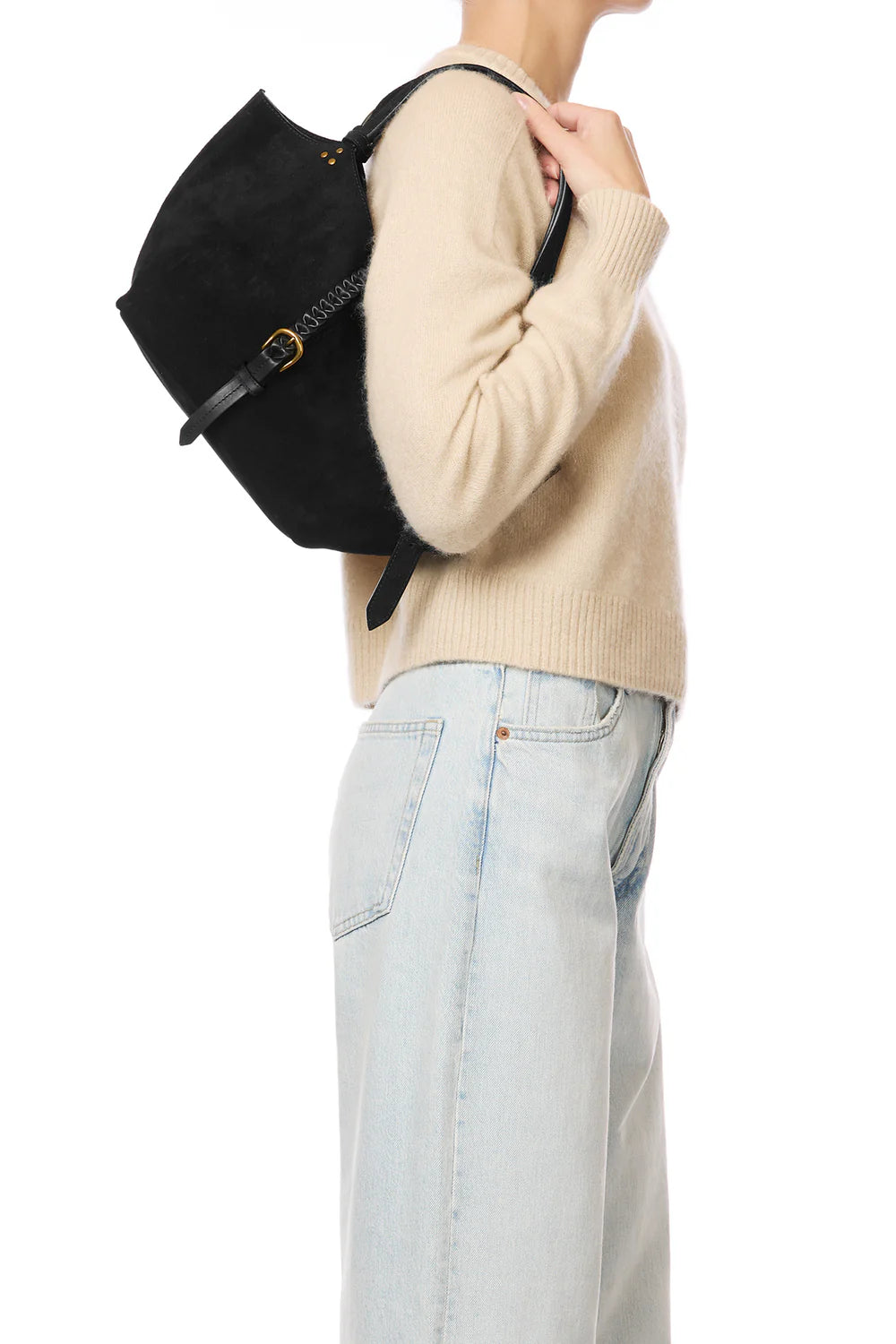 Jerome Dreyfuss - Billy Bag Black