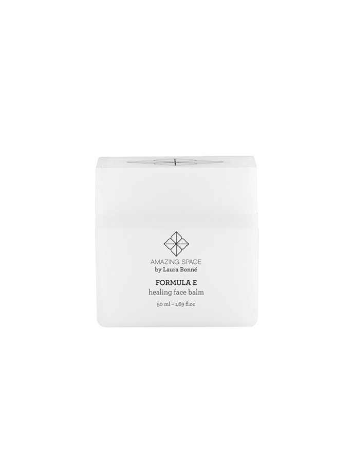 Amazing Space - Formula E Facebalm 50ml