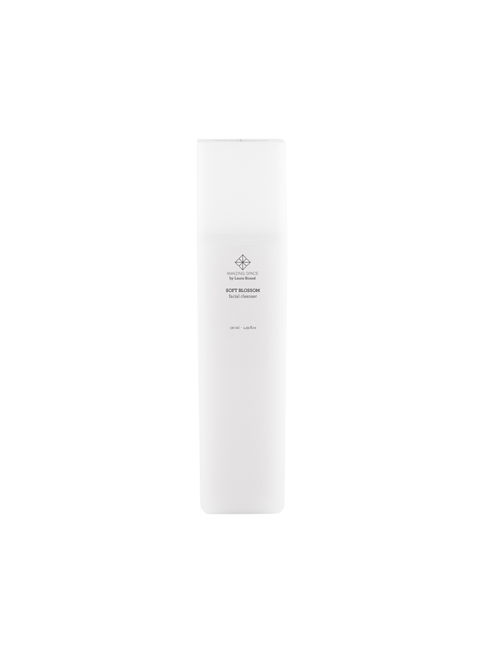 Amazing Space - Soft Blossom Cleanser 130 ml