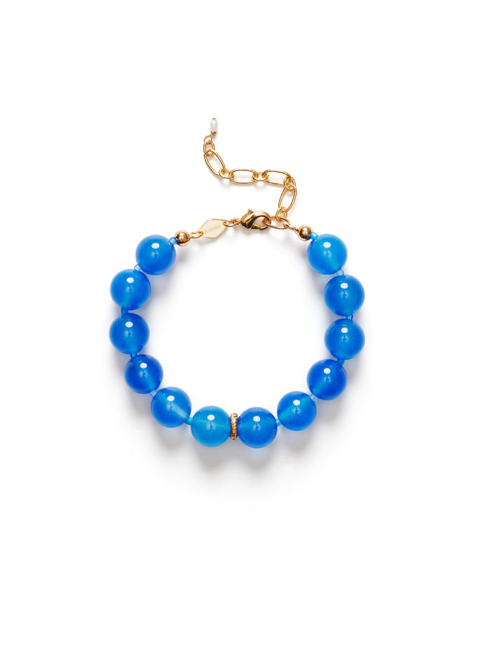 Anni Lu - Ball Bracelet Lemonade